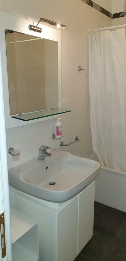 Appartement Au Chateau Vallaya Menton Exterior foto